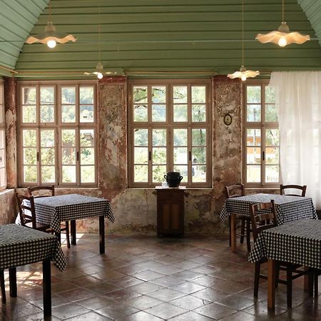Gorska Roza Bed & Breakfast Log pod Mangartom Exterior foto