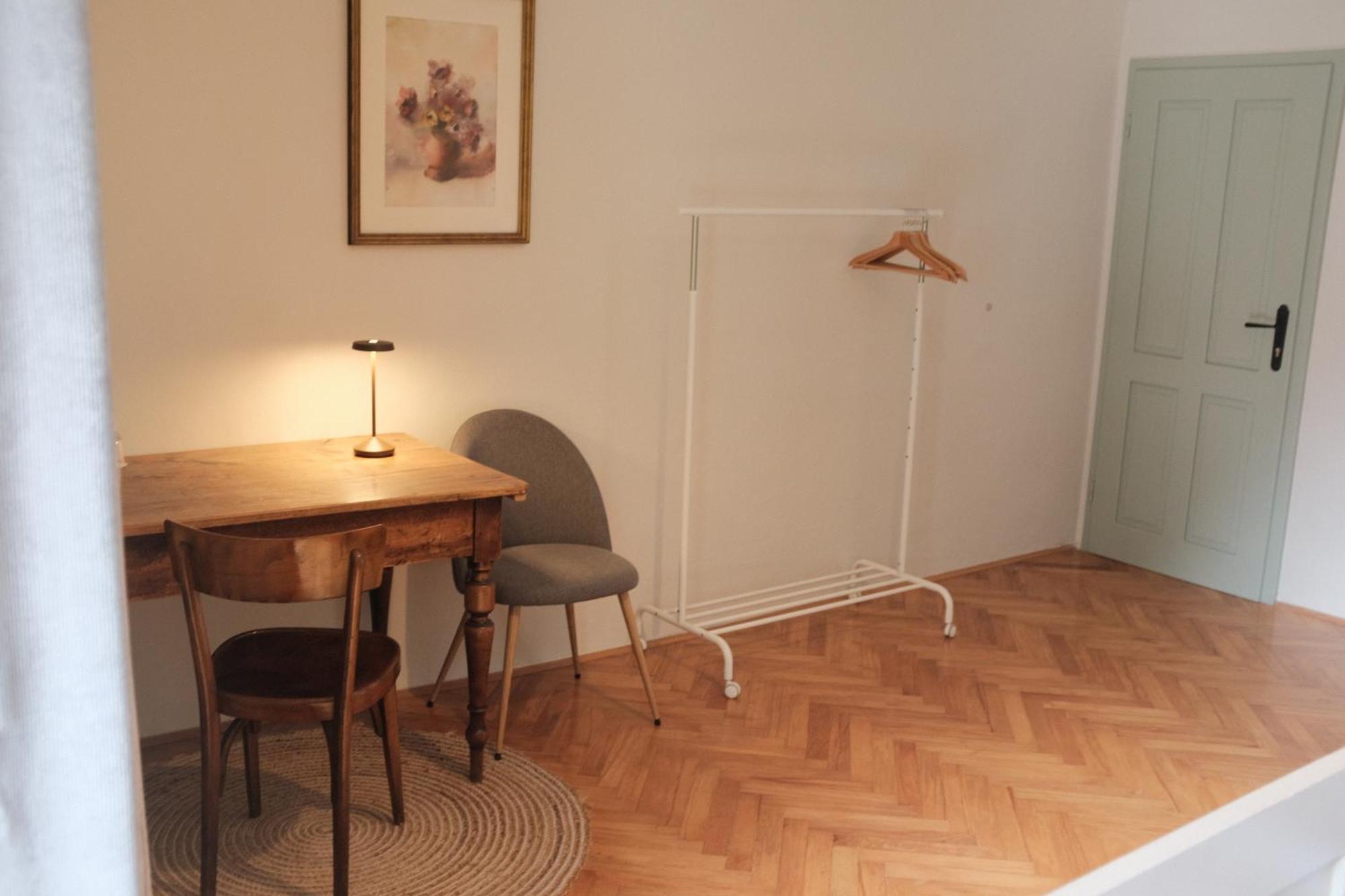 Gorska Roza Bed & Breakfast Log pod Mangartom Exterior foto