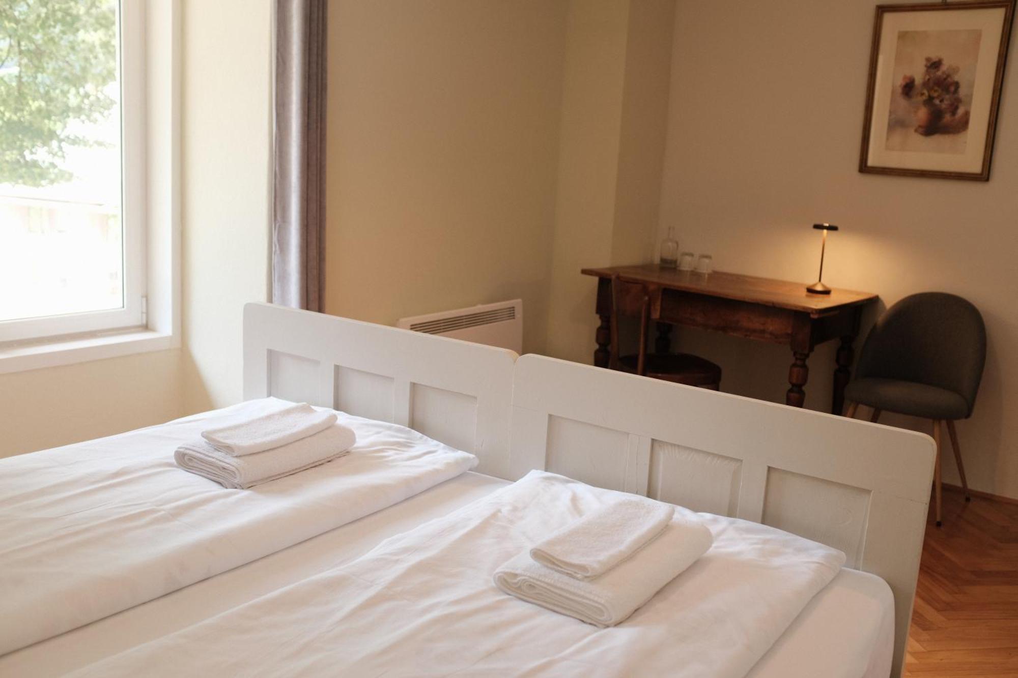 Gorska Roza Bed & Breakfast Log pod Mangartom Exterior foto